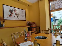 -麻开花·富顺豆花鱼火锅(凤凰城店)