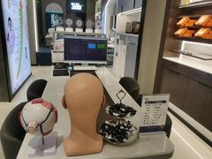 -宝岛眼镜(长沙侯家塘店)