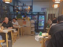 -郑记•不夜城烧烤•龙虾•虾蟹(黄鹤楼店)
