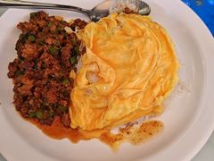-孖记茶档·热腾茶餐(江南西plus店)