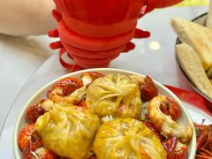 -虾铺子龙虾·私房菜(金源花苑店)