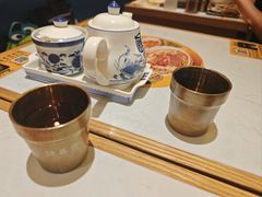 -陳香貴·兰州牛肉面(乐峰广场店)