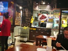 大堂-陈光记烧腊(长寿路店)