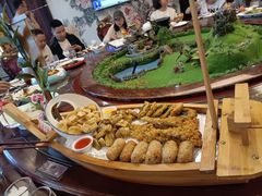 -外沙疍家棚酒楼