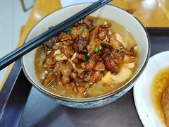 -荣荣面馆(丹溪大道店)