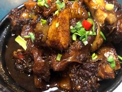 -富临轩私房菜(集庆门大街店)