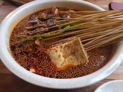 -叶婆婆钵钵鸡(解放碑店)