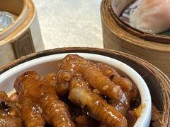 -味可道美食坊(福基路店)