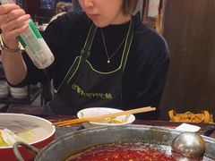 -巴蜀大宅门火锅(北大街店)