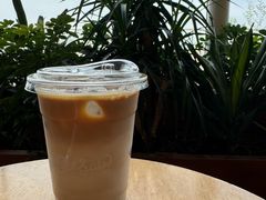 -Seesaw Coffee(朝阳大悦城店)