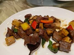 -Yan Ting 宴庭中餐厅(上海静安瑞吉酒店)