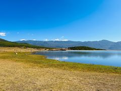 -玉湖村