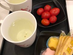 -武氏真功夫(第14店·新业广场店)