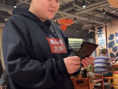 -周小明火锅(黑金冠社区店)