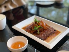 -玉兰苑一等茶餐厅