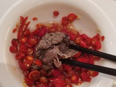 -牛焱·贵州黄牛肉火锅(城西银泰店)