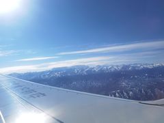 -乌鲁木齐天山国际机场-T3航站楼