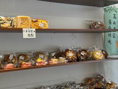 -雀食面包店(钟楼店)