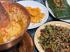 -蜗牛小馆醉乡民谣云南菜(惠新西里店)