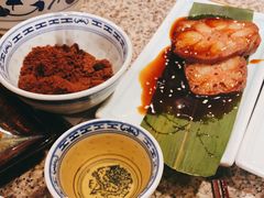 -南京大牌档(香港广场店)