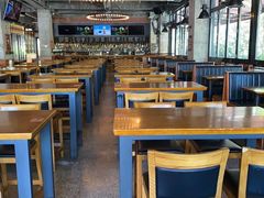 大堂-COMMUNE幻师(上邦百汇城店)