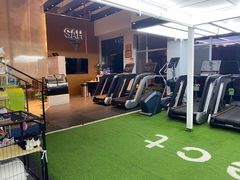 -SAH健身私教工作室(紫东店)