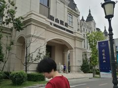 -国信南山温泉