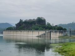 -石宝寨