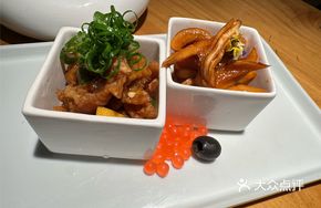 Cold Harmony Platter