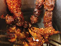 -炒豆合作社(东四总店)