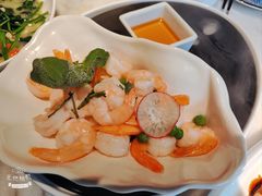 -桂满陇·景观餐厅(新世界店)