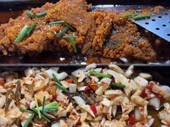 -宣恩烤活鱼(宣恩总店)