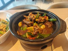 -海泰食府·新鲁菜·家宴(总部基地店)