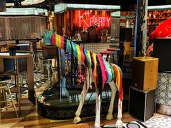 -K+全国连锁KTV(绿地缤纷天地店)