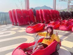 -盈香心动乐园