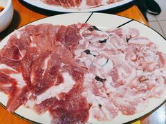 -华哥新鲜猪精品美食