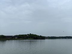 -池州市平天湖风景区