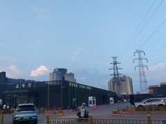 -三旗百汇商品城