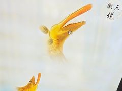 -徽三说·土徽菜·中国徽菜连锁品牌(一中店)