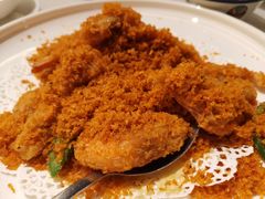 -荣誉海鲜酒楼(海湾店)