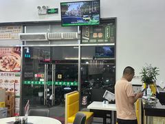 -万利港式茶餐厅