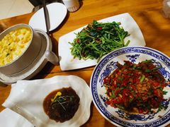 -原鄉本味 楚菜 丹江口鱼(北苑店)