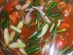 -亮欢寨酸汤鱼(沙冲路店)