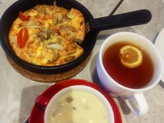 -必胜客(华邦银泰店)