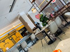 -必胜客(万象城店)