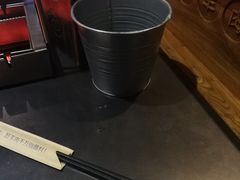 -很久以前羊肉串(京汉店)