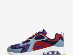 -NIKE品牌体验店(南京东路店)