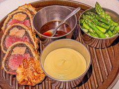 -Le Bistrot de Racine