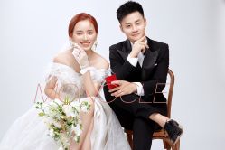 -巴黎经典婚纱摄影PARISSIC