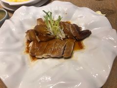 -重庆解放碑帝晶酒店·姜厨房西餐厅